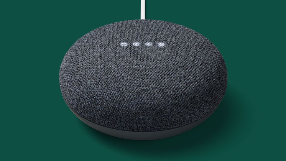 Google Nest Mini vs Google Home Mini what’s new with the latest Google