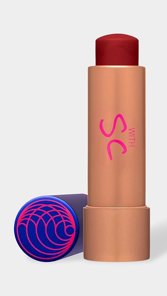 Augustinus Bader Augustinus Bader X Sofia Coppola the Tinted Lip Balm
