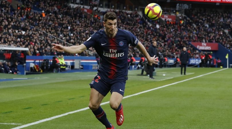 Arsenal Target Pledges Future To PSG: “I Want To Stay” | FourFourTwo