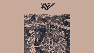 Puppy, 'Vol II' album cover