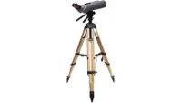 Oberwerk BT-82XL-ED Binocular and TR3 Maple Tripod | 
$2,495 on Amazon