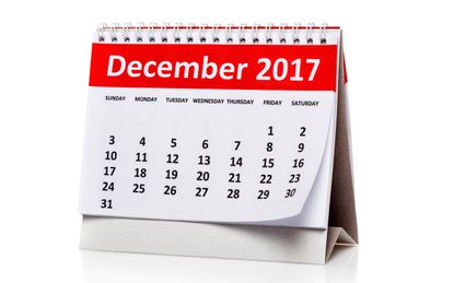 Understand the Deductible Calendar