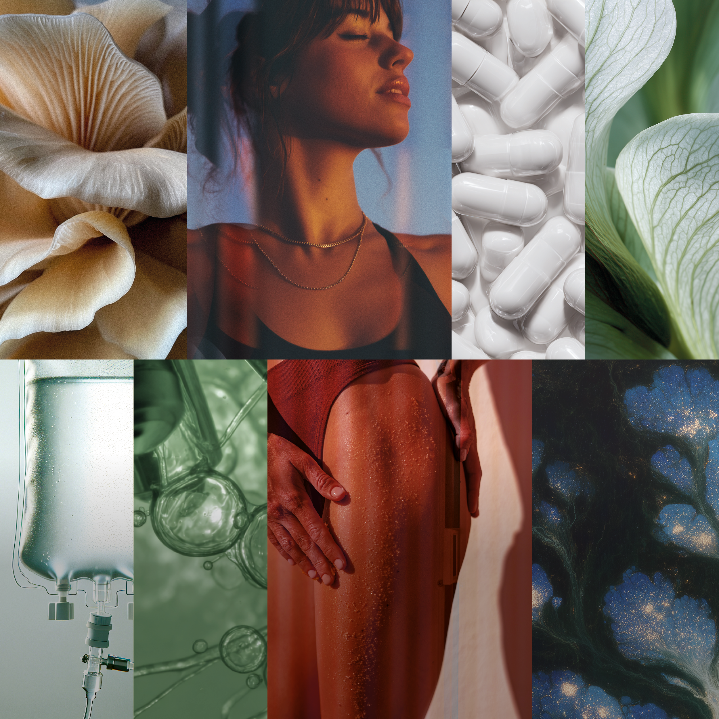 The Road To Immortality &ndash; Inside the Elite World of Life Extension