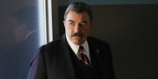 Blue Bloods Francis Frank Xavier Reagan Tom Selleck CBS