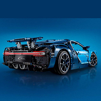 Lego Technic Bugatti Chiron 42083: £329.99 £249.99 at Amazon
Save £80:
