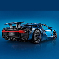 Lego Technic Bugatti Chiron 42083: £329.99 £219.99 at Amazon
Save £110: