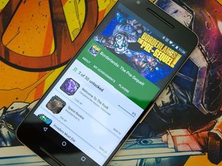 Borderlands TPS on Google Play Games