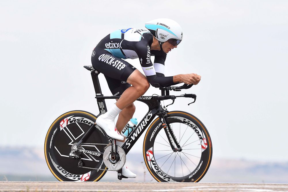 Carlos Verona (Etixx-QuickStep)