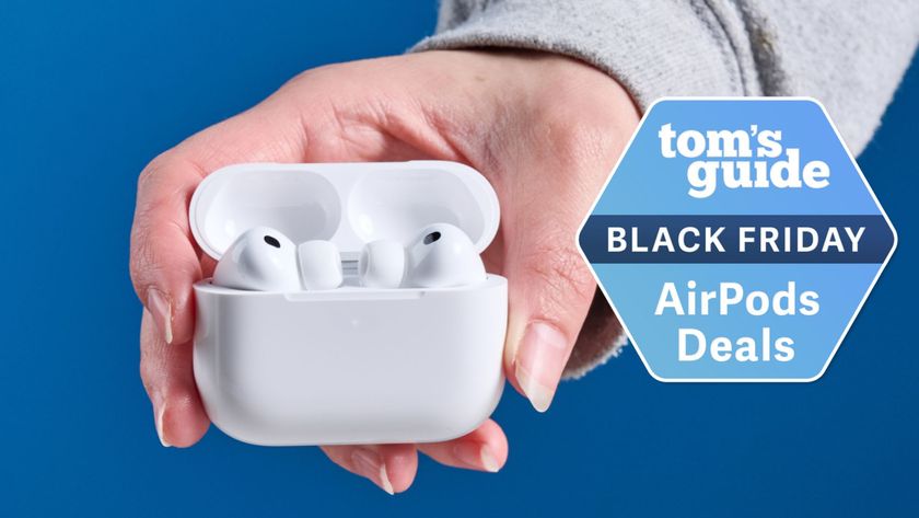 AirPods Pro 3
