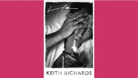 Life By Keith Richards