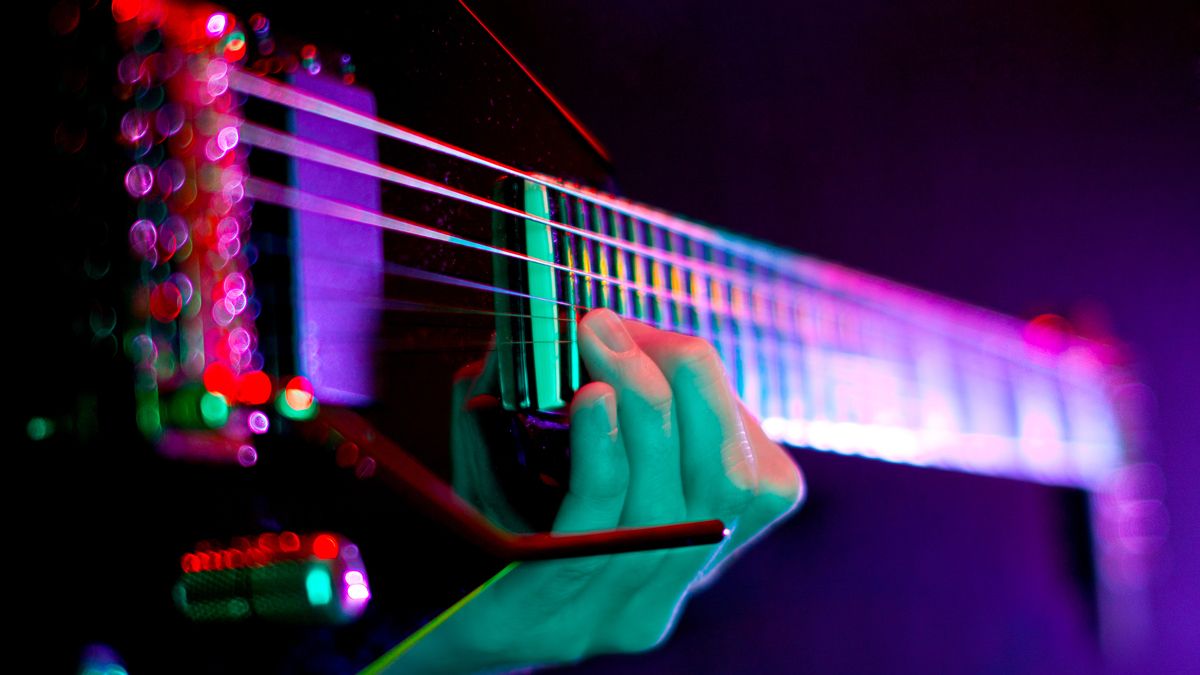 What’s the best guitar solo of 2022? TrendRadars