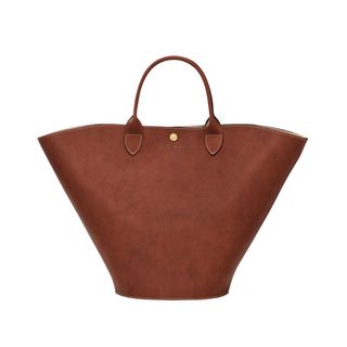 Longchamp Épure Leather XL Tote Bag