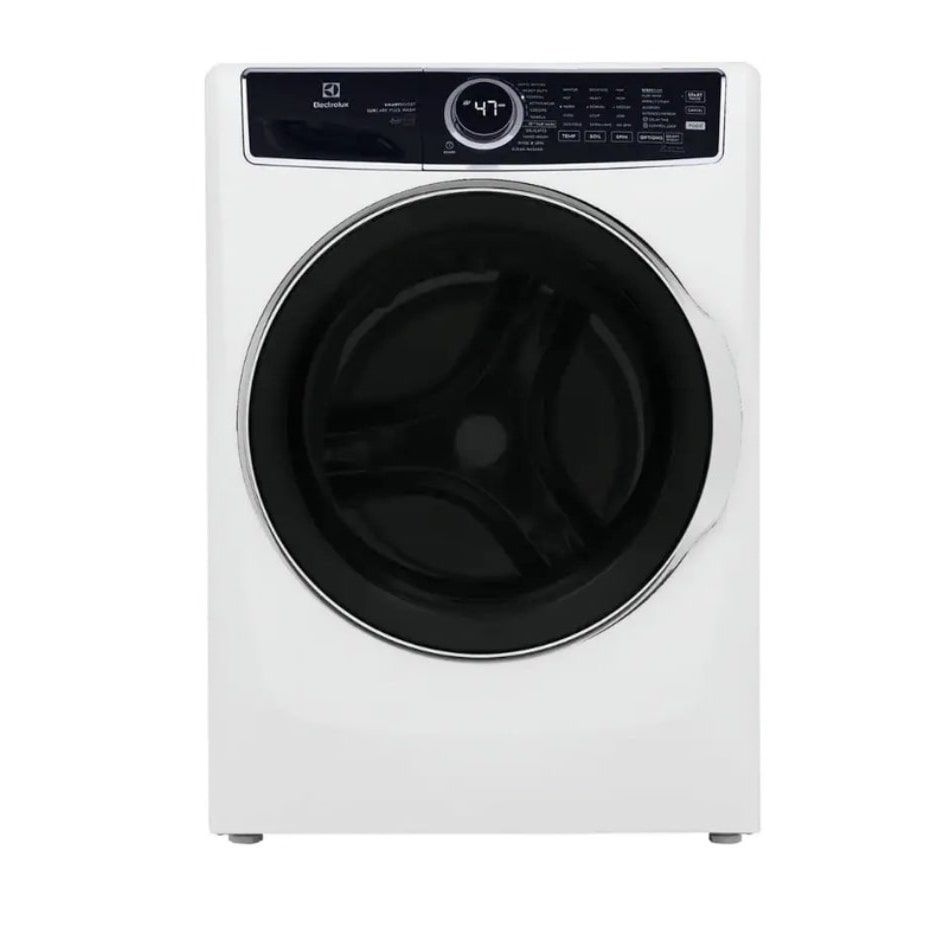 Best front load washers in 2024 chosen by experts Top Ten Reviews
