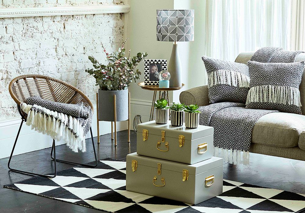 Amanda Holden's BundleBerry homeware range for QVC is back Ideal Home