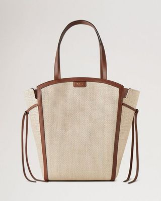 Clovelly Tote