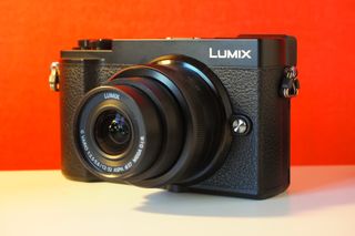 Panasonic Lumix GX9 review