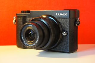 Panasonic Lumix DC-GX9 review: Digital Photography Review