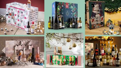 Top wine advent calendar 2022