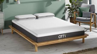 OTTY Aura Hybrid mattress