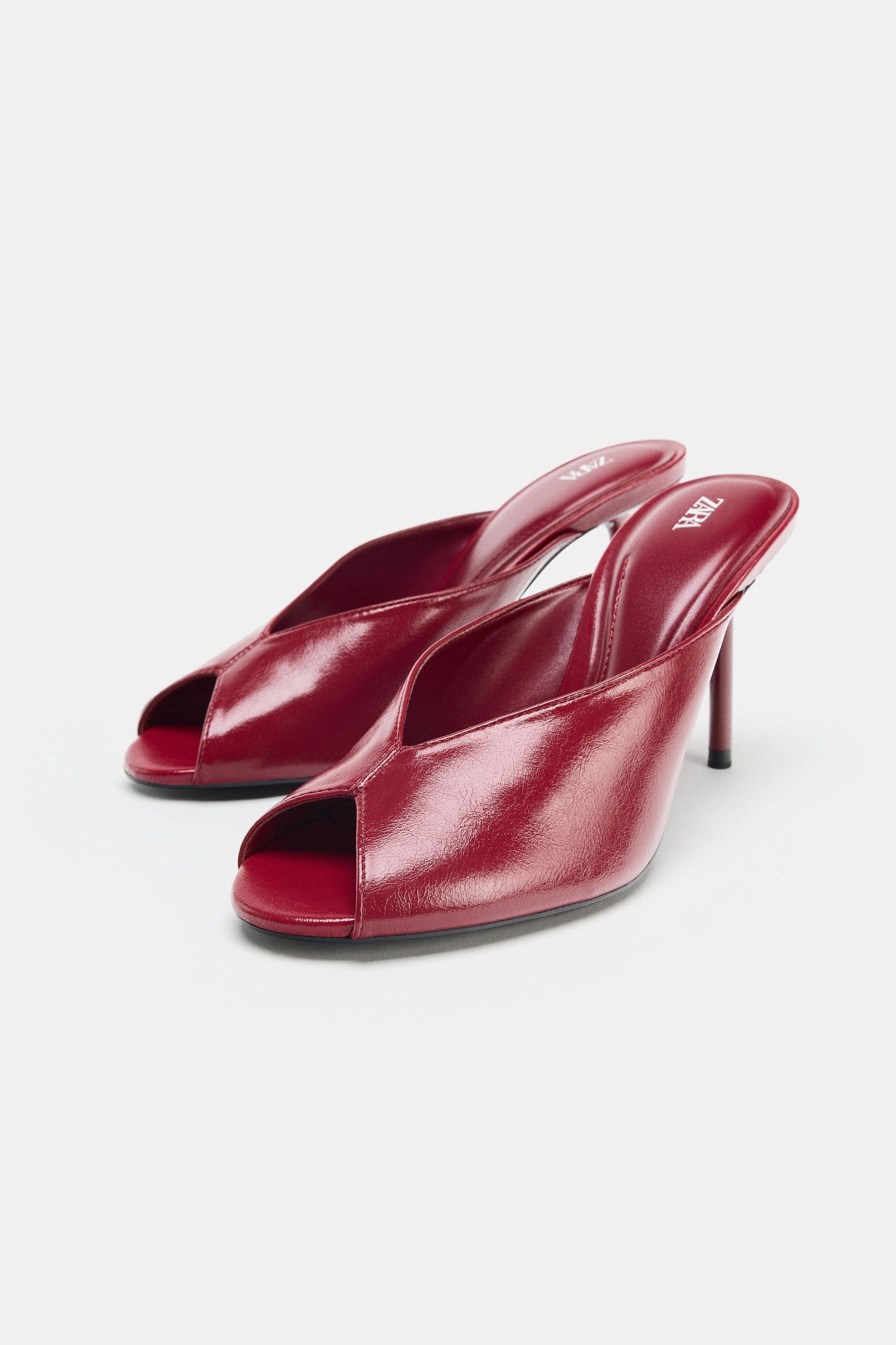 Open-Toe Sandals