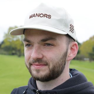 Manors Retro Crown Cap