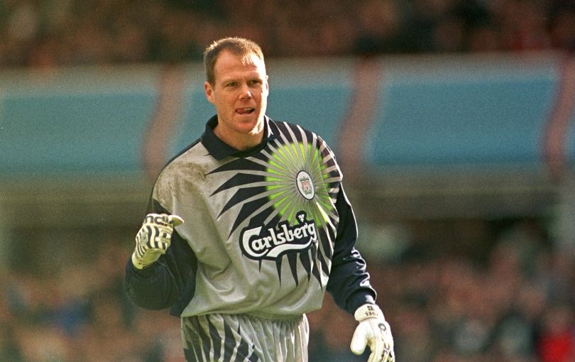 Brad Friedel