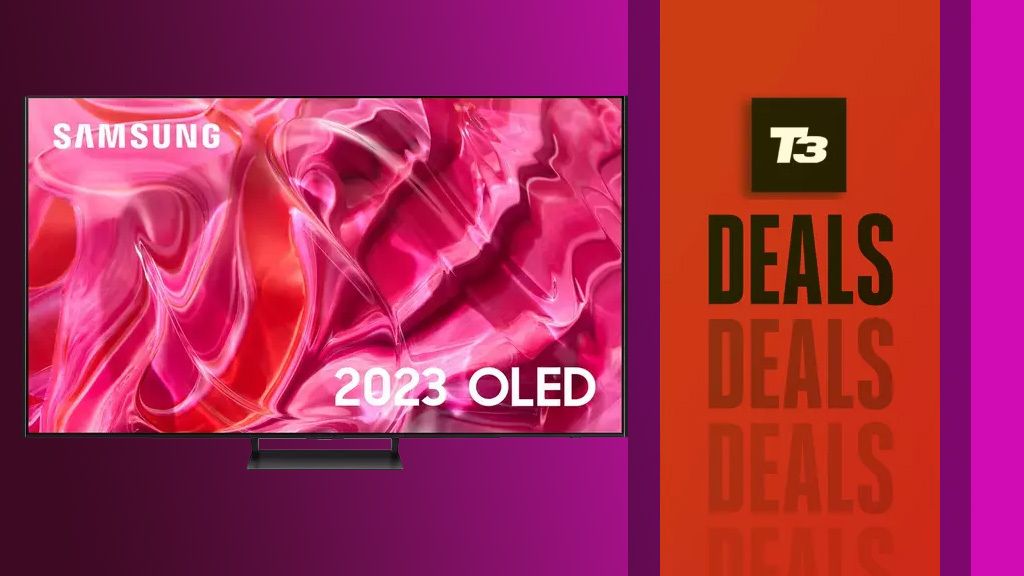 65 Inch Samsung Tv Black Friday This 65-inch Samsung TV is £1,000 off in an early Black Friday deal at