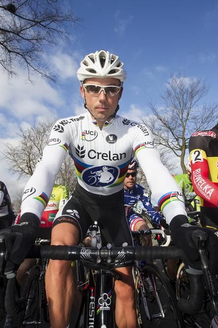 Sven Nys (Crelan-KDL)