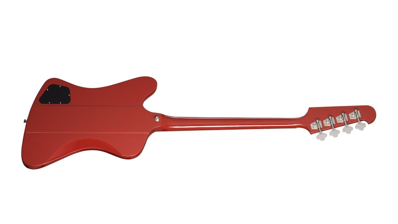 Epiphone Thunderbird 64