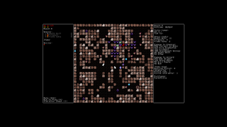Rift Wizard, a pixel art roguelike with surprising depth