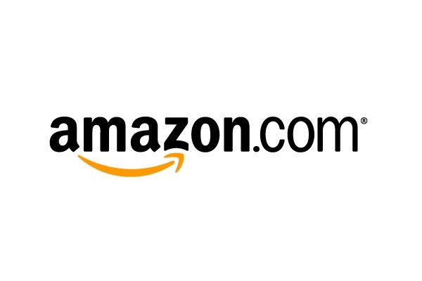 Amazon logo