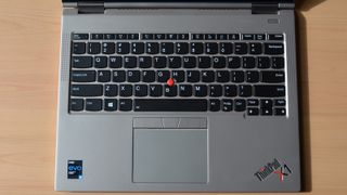 Lenovo ThinkPad X1 Titanium Yoga