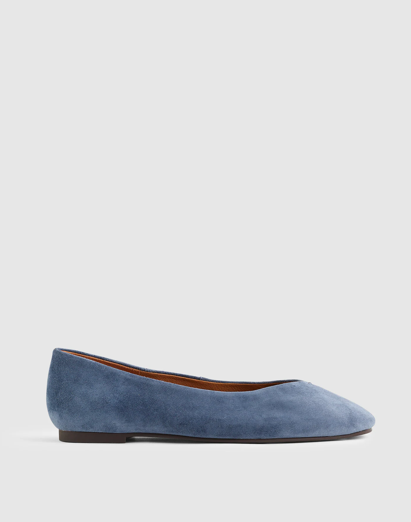 The Greta Glove Flat