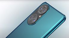 Huawei P50 Pro Samsung Galaxy S21 Ultra