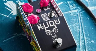 ThorpyFX Kudu