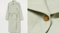 H&M Trenchcoat