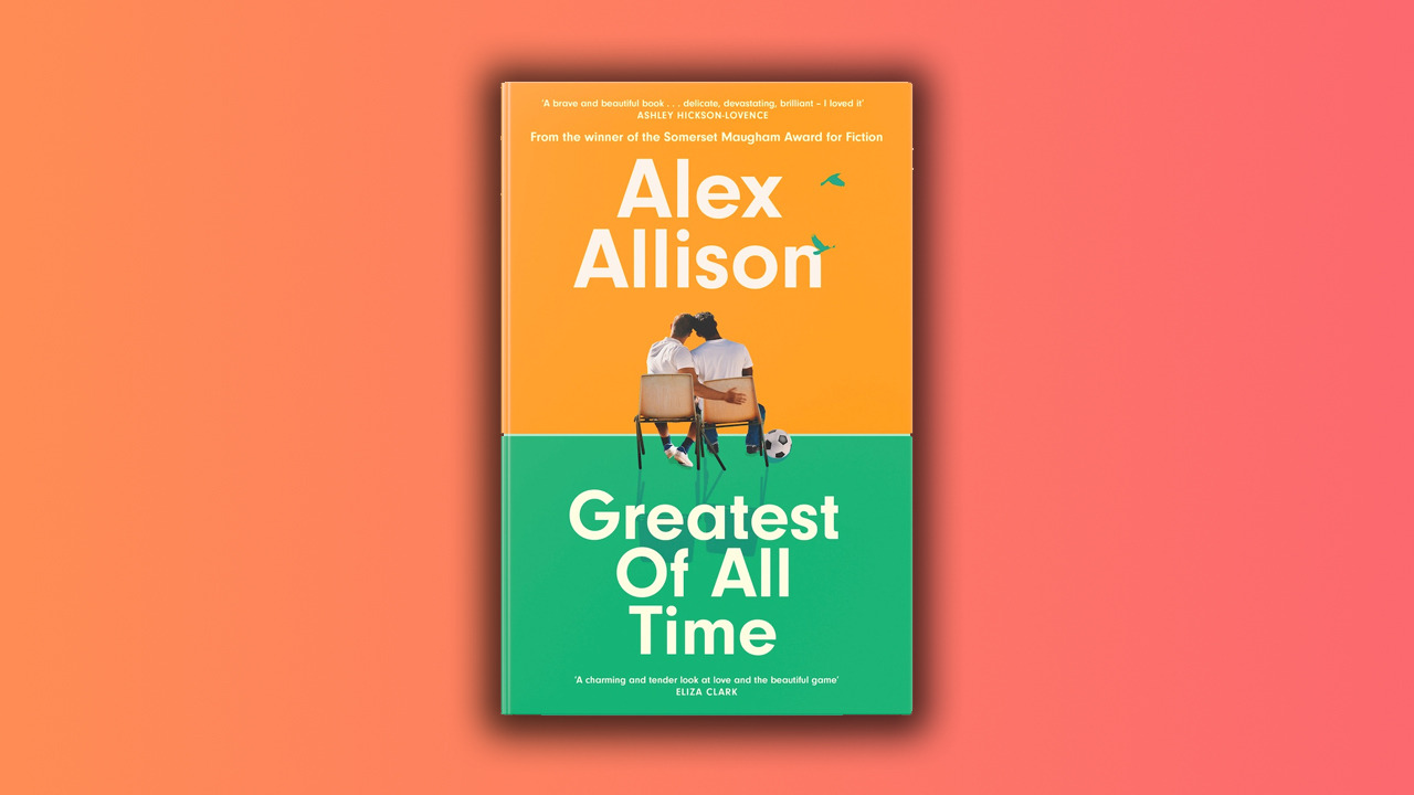 10 New Fiction Books You Need to Read in 2025
