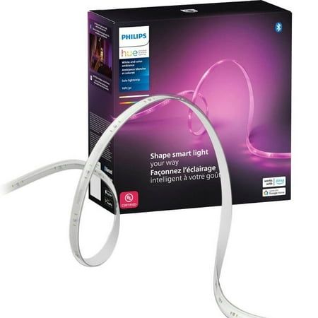 Solo lightstrip, indoor (197 inches)