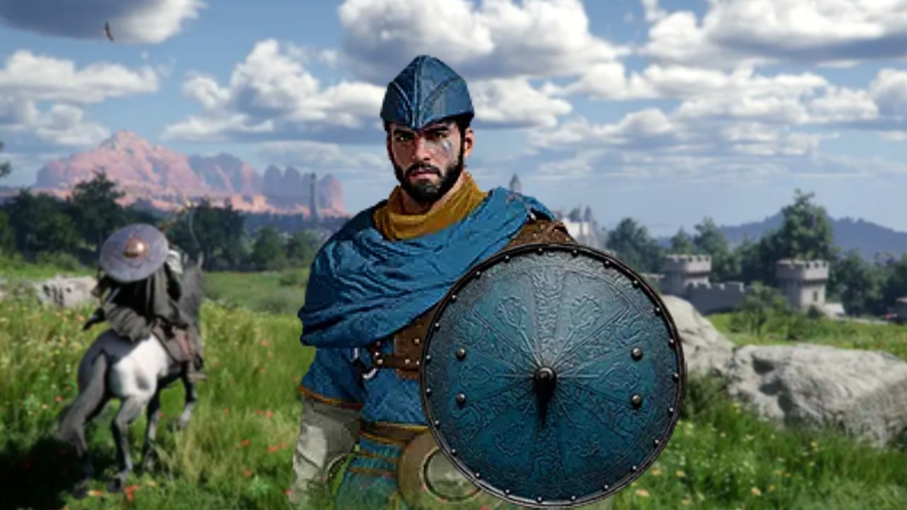 Crimson Desert Twitch Drops and how to claim