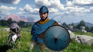 Two cosmetic items available via Crimson Desert Twitch Drops.