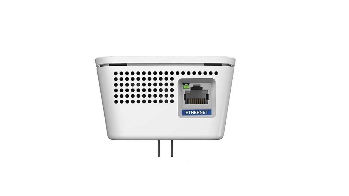 Linksys RE7000 MaxStream WiFi Extender Review Top Ten Reviews