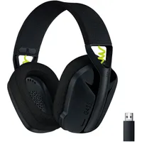 Logitech G435 Lightspeed Wireless Bluetooth Gaming Headset: $79.99 $44.99 at Amazon
