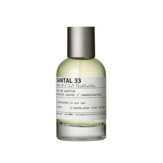 Le Labo Santal 33 Eau De Parfum