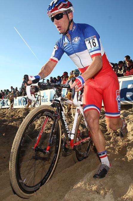 Francis Mourey (FDJ.fr)
