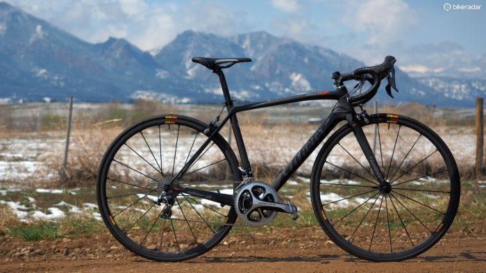 wilier zero 7 2014