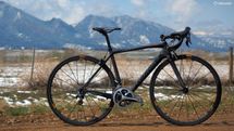 Wilier Triestina Zero.7 review