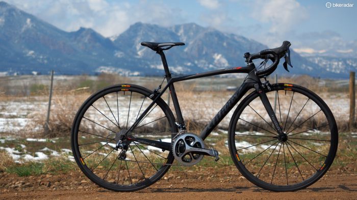 Wilier Triestina Zero.7 review Cyclingnews