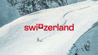 Switzerland Tourism gets logo design down to a tee