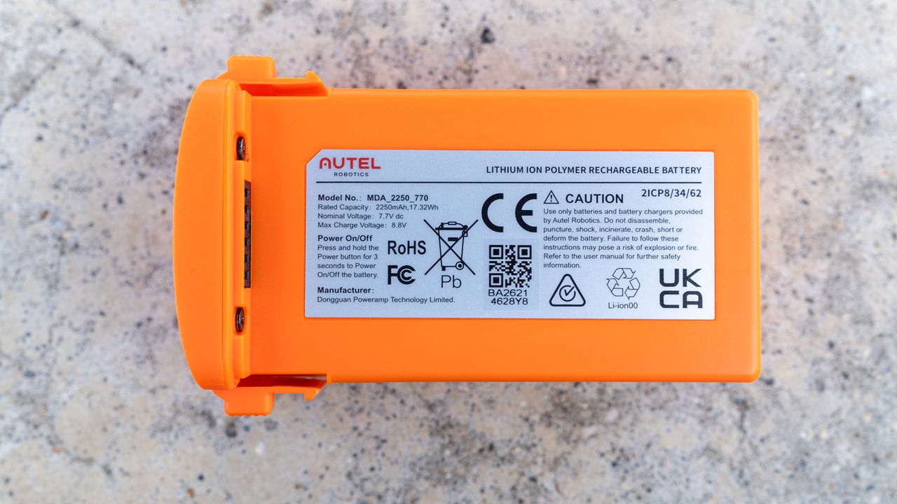 Autel EVO Nano+ drone
