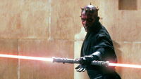   Darth Maul